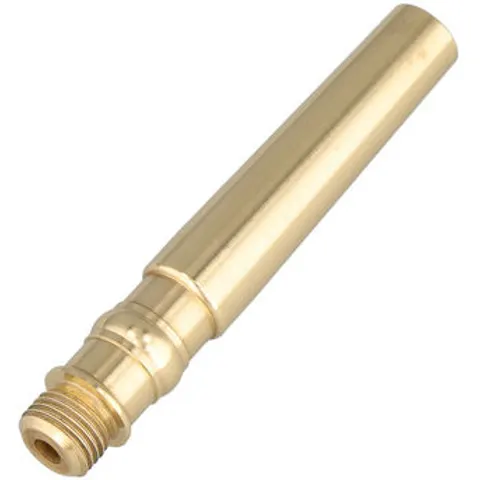 Breslmair Backbore for Trumpet P raw – image 1
