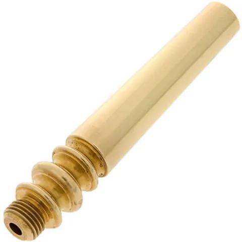 Breslmair Baroque Trumpet Backbore BL-B1 – image 1