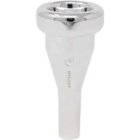 Breslmair Trombone Mouthpiece VB Lead – image 1
