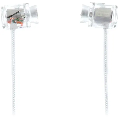 Hearsafe HS 15-4 Transparent Transparente – imagen 1