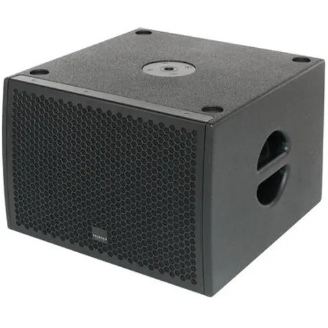 Seeburg Acoustic Line G Sub 1201dp++ Schwarz – Bild 1