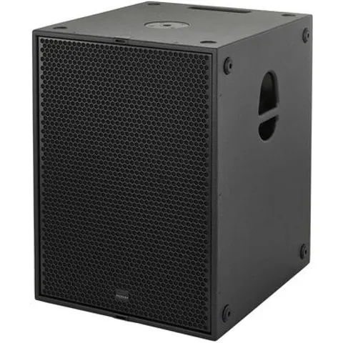 Seeburg Acoustic Line K Sub 1801 Noir – image 1
