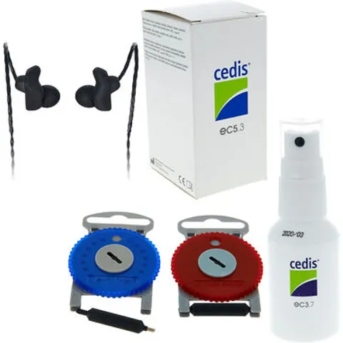 InEar StageClick SC-2 Multi – image 1