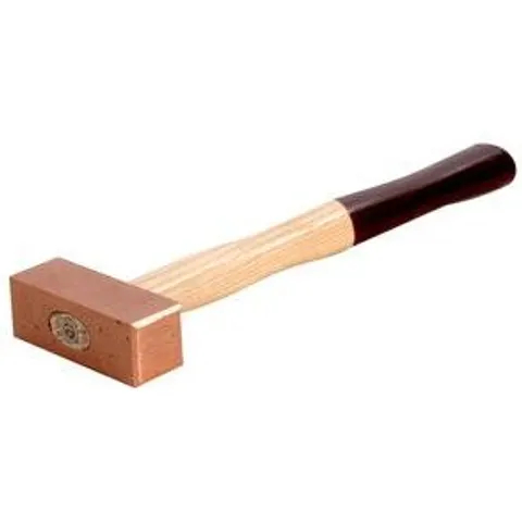 Stairville Copper Hammer 250g – Bild 1