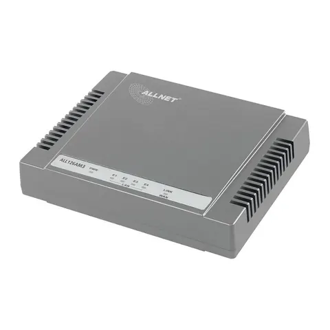 ALLNET ALL126AM3 Punkt-zu-Punkt Modem – immagine 1