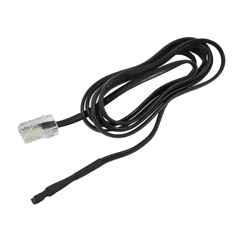 ALLNET ALL3020 - Sensor de termómetro e higrómetro – imagen 1