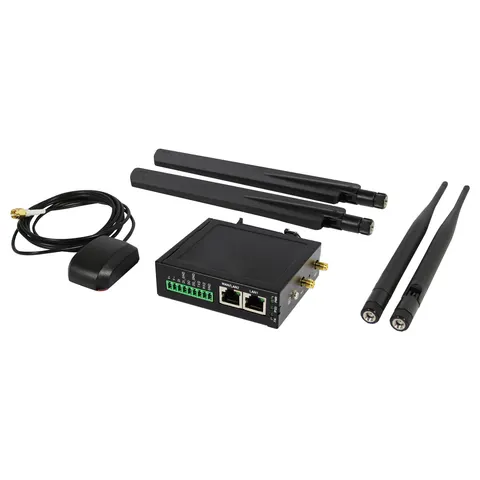ALLNET RUT22GW - Router WI-FI 4G LTE – imagen 1