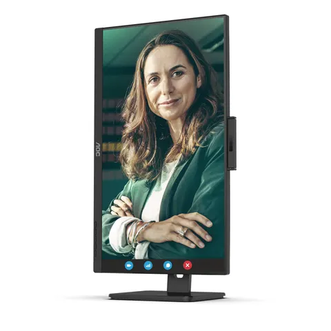 Monitor 23.8" 24P3CW IPS Full HD - AOC – 140812 – imagen 1