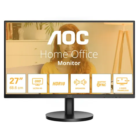 AOC B3 U27B3A computer monitor – Bild 1