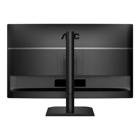 Monitor Led Aoc E4CV 27" 1920 x 1080 px Ips Pls – zdjęcie 1