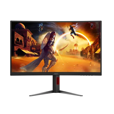 AOC Gaming G4 C27G4Z2 - 27 – afbeelding 1