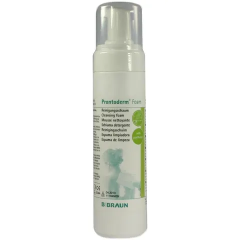 Prontoderm Foam 200ml – Bild 1