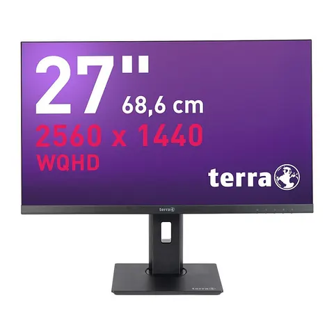 TERRA 772W PV LCD/LED Display 68,6 cm (27") – Bild 1