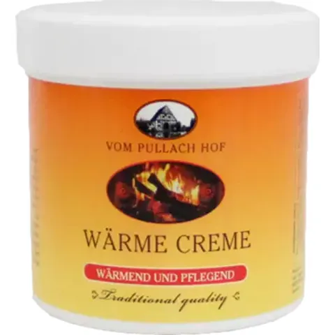 Wärmecreme – Bild 1