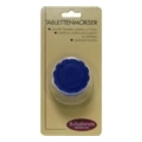 Tabletten Mörser – Bild 1