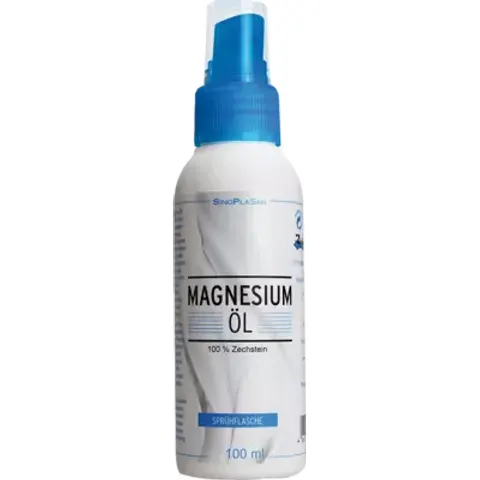 Magnesiumöl 100% Zechstein – 004402 – Bild 1