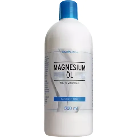 Magnesiumöl 100% Zechstein – 004419 – Bild 1