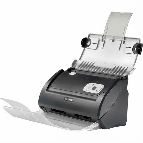 Plustek SmartOffice PS 288 Plus – Bild 1