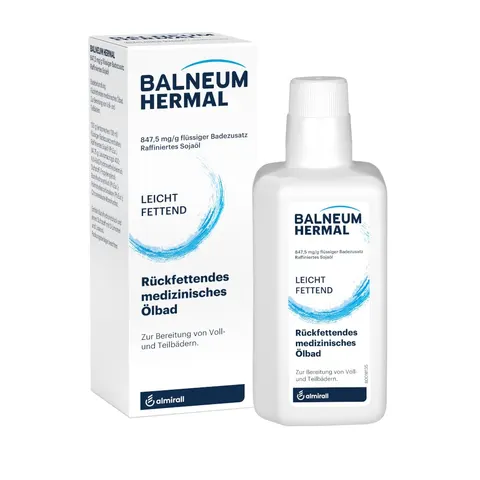 Balneum Hermal flüssiger Badezusatz – 414028 – Bild 1