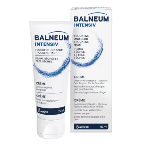 Balneum Intensiv Creme – 421001 – Bild 1