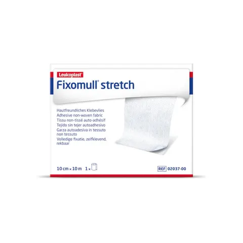 FIXOMULL stretch 10 cmx10 m 1 St – Bild 1