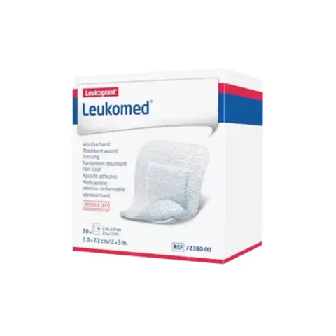 Leukomed sterile Pflaster 10x35 cm – Bild 1