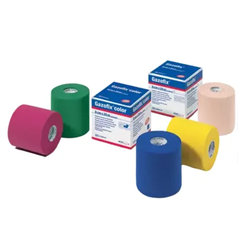 gazofix benda cm10x4 – immagine 1