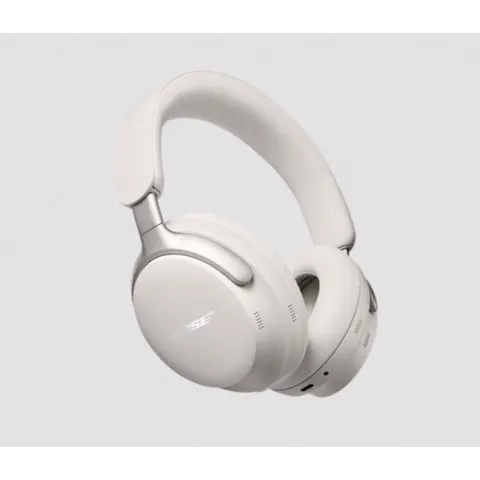 Cascos Inalámbricos Bose QuietComfort Ultra Blanco – imagen 1