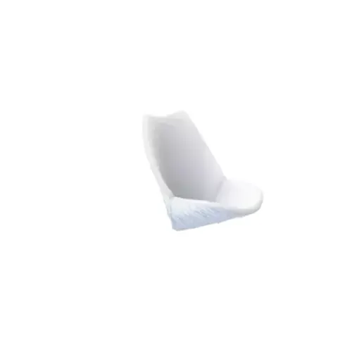 Cutimed Siltec Heel 16x24 cm Kompressen 5 St – Bild 1