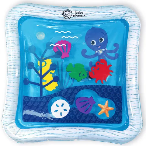 Baby Einstein Wassermatte Opus' Ocean – mehrfarbig – Bild 1