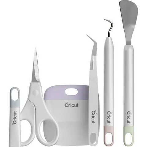 CRICUT 2006695 - Tool set – image 1
