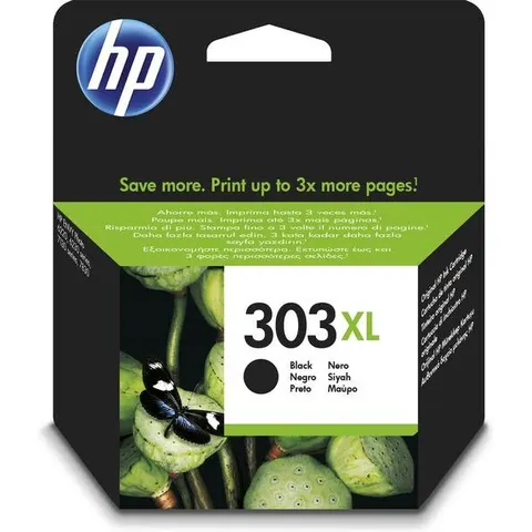 HP 303 XL T6n04aebl – immagine 1
