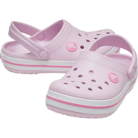 CROCS Sabots Crocband K – image 1