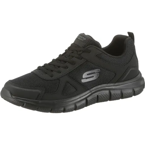 Chaussures de running Skechers Track Scloric – Noir – 296154 – image 1