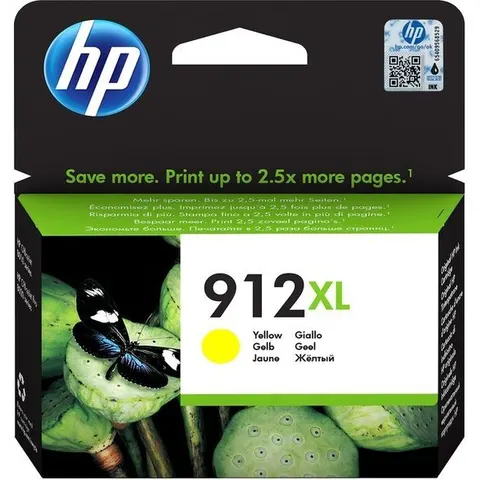 HP 912xl 3yl83ae – immagine 1