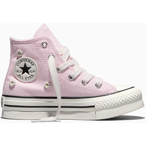 CONVERSE Baskets ALL STAR EVA LIFT BEADING – image 1