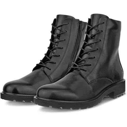 ECCO Metropole Vienna Black 38 – 086454 – zdjęcie 1