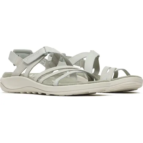 Merrell Harbor Backstrap W - Sandali - Donna - Verde 41 – immagine 1
