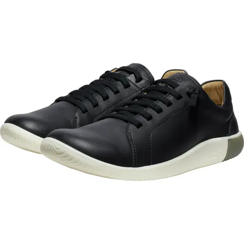 KNX Heren Sneakers Leer – 316890 – afbeelding 1