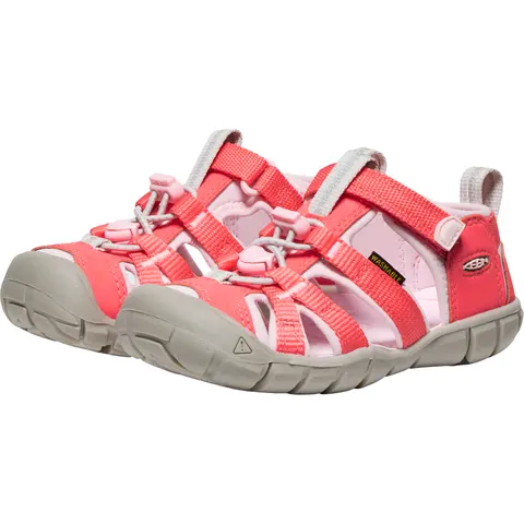Seacamp II Kinder Sandalen Polyester Roze – afbeelding 1