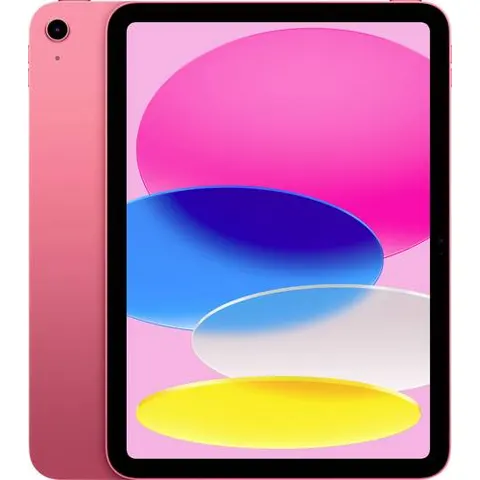 Apple iPad Rosa - 11" - 128GB – imagen 1
