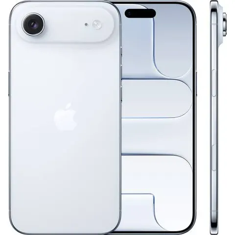 Apple iPhone Air 256GB Himmelblau – Bild 1