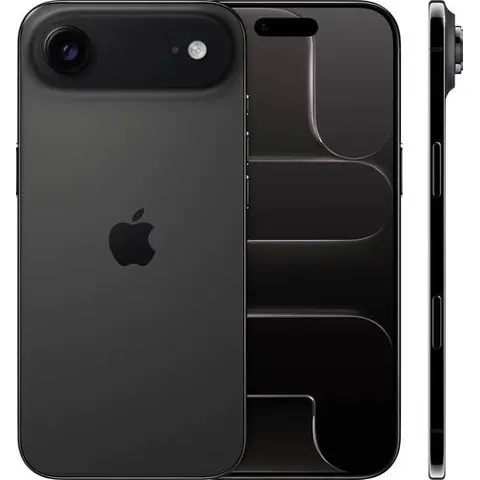 Apple iPhone Air 512GB Space Schwarz – Bild 1