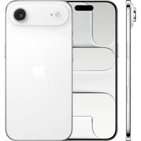 Apple iPhone Air 512GB Wolkenweiß – Bild 1