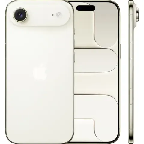 Apple iPhone Air 512GB Lichtgold – Bild 1