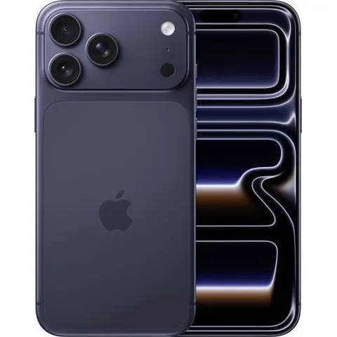 Apple iPhone 17 Pro Max 256GB Tiefblau – Bild 1