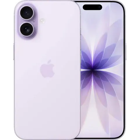 Apple iPhone 17 - 256GB - Lavender – afbeelding 1