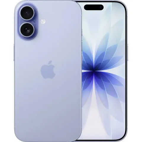 Apple iPhone 17 512GB Nebelblau – Bild 1
