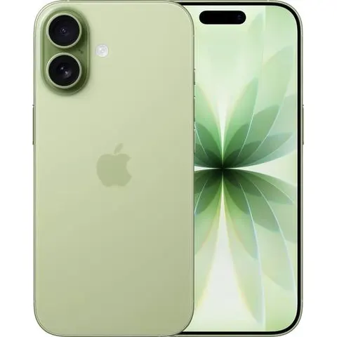 Apple iPhone 17 512GB Salbei – Bild 1