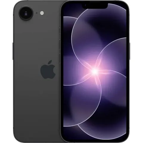 Apple iPhone 17e 512GB Nero (MHRY4ZD/A) – immagine 1